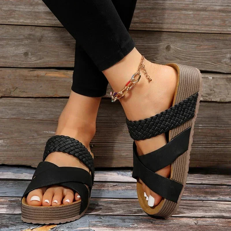 Dolcie™ Orthopedic Sandals