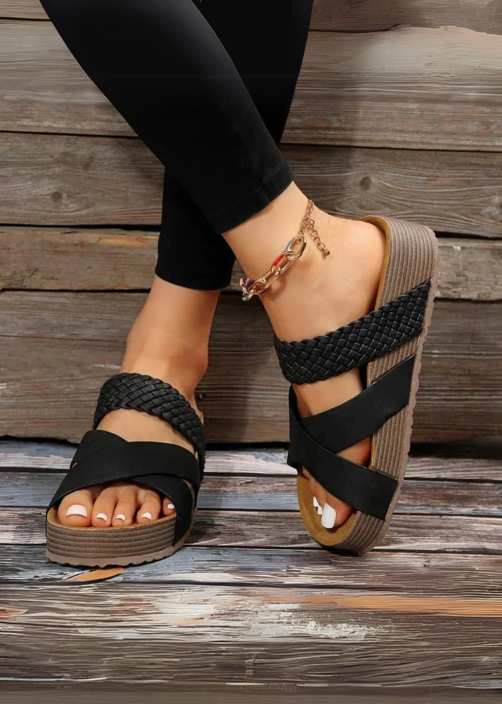 Naya - Unrivalled Comfort For Your Feet