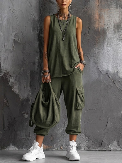 Noemí | Comfortable Urban Set