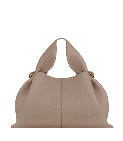 ALMA Tote – Large | Taupe