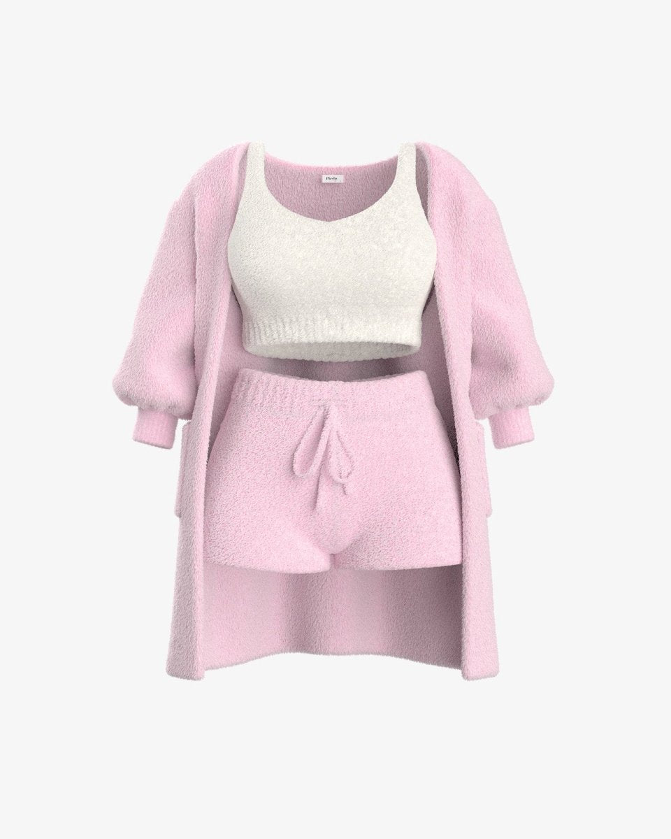 CozyCloud™ | Calm Ritual Loungewear