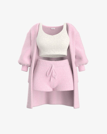 CozyCloud™ | Calm Ritual Loungewear