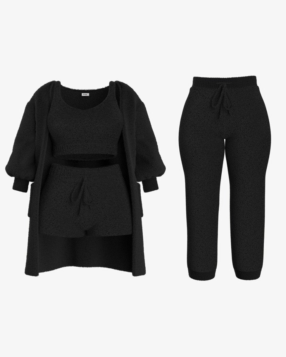 CozyCloud™ | Calm Ritual Loungewear