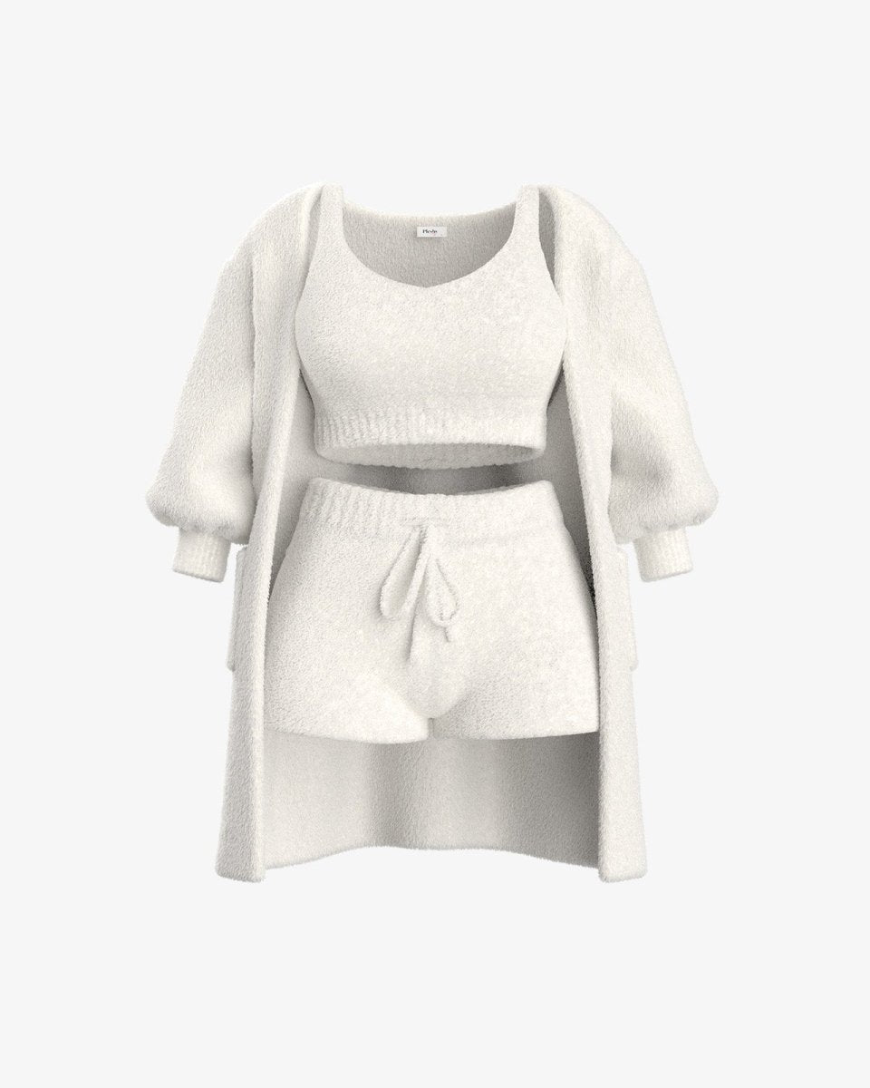 CozyCloud™ | Calm Ritual Loungewear