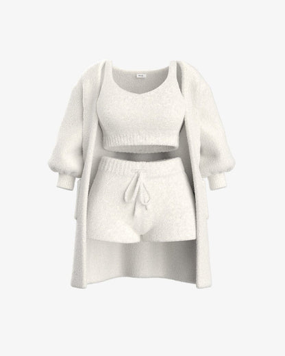 CozyCloud™ | Calm Ritual Loungewear