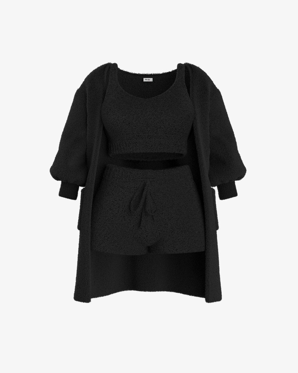 CozyCloud™ | Calm Ritual Loungewear