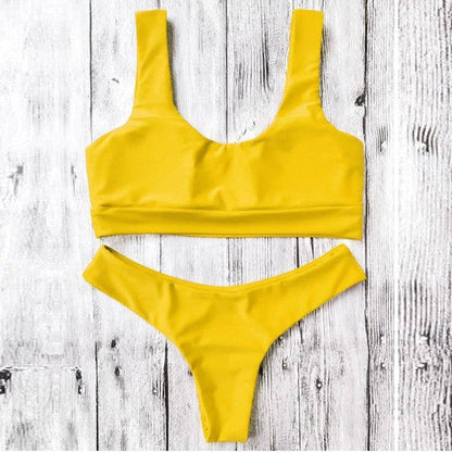 AquaLivv - Bikini push-up