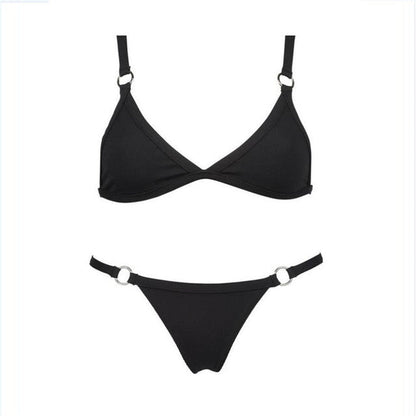 AquaLivv - Triangle Bikini