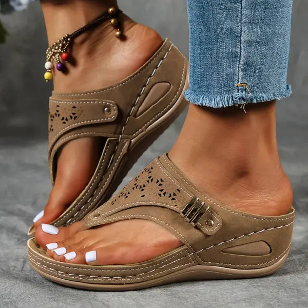 Verona™  Orthopaedic Sandals