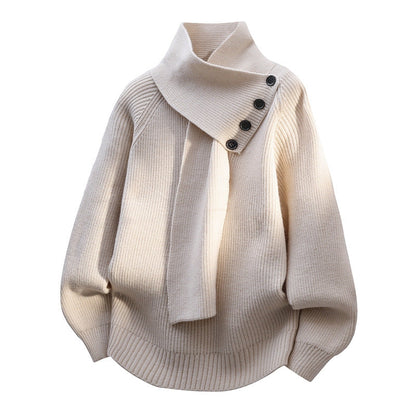 Alysa™ Cozy Sweater