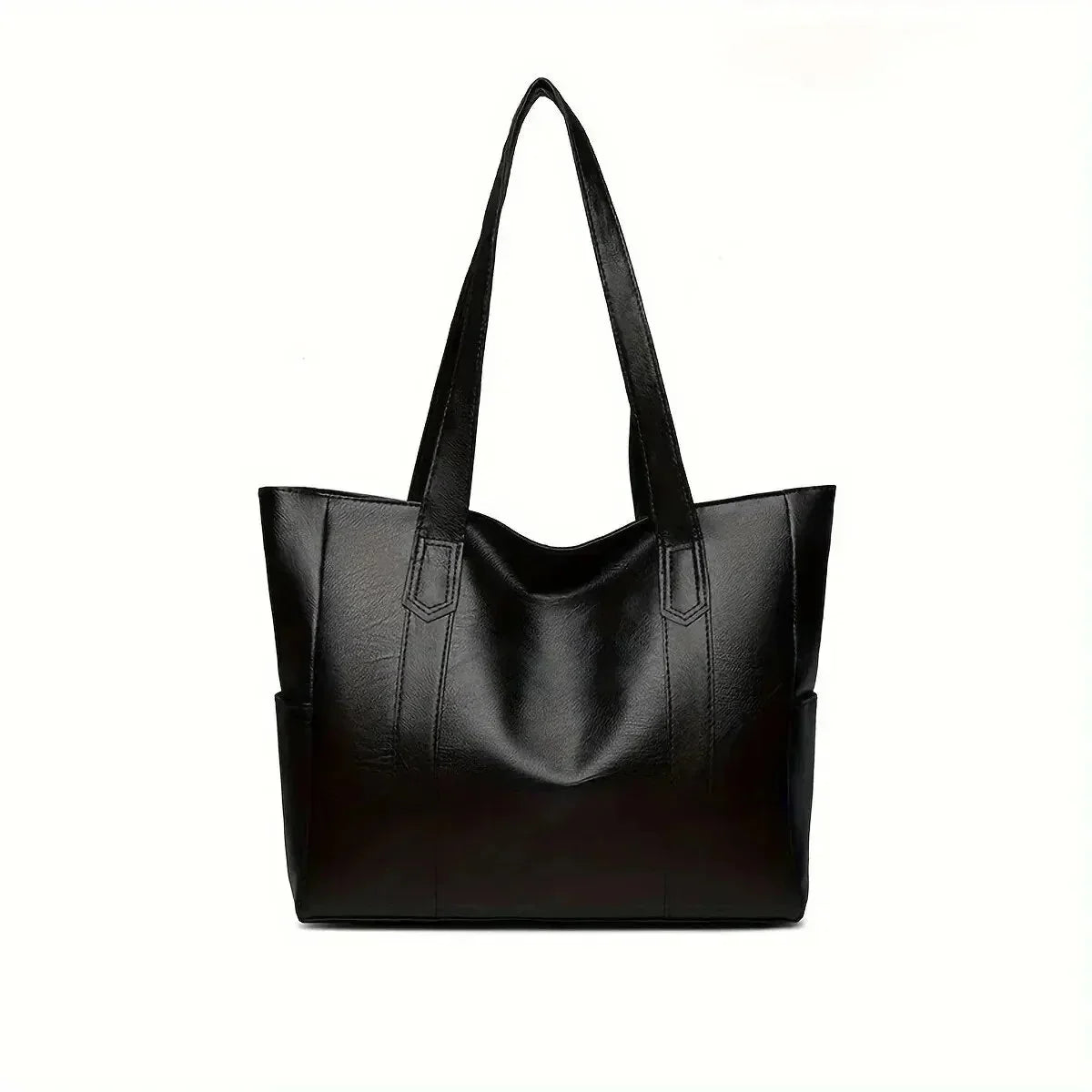 Genuine Leather Shoulder Bag