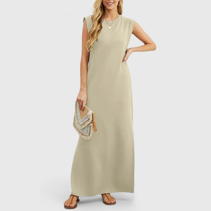 Marian | Maxi Dress
