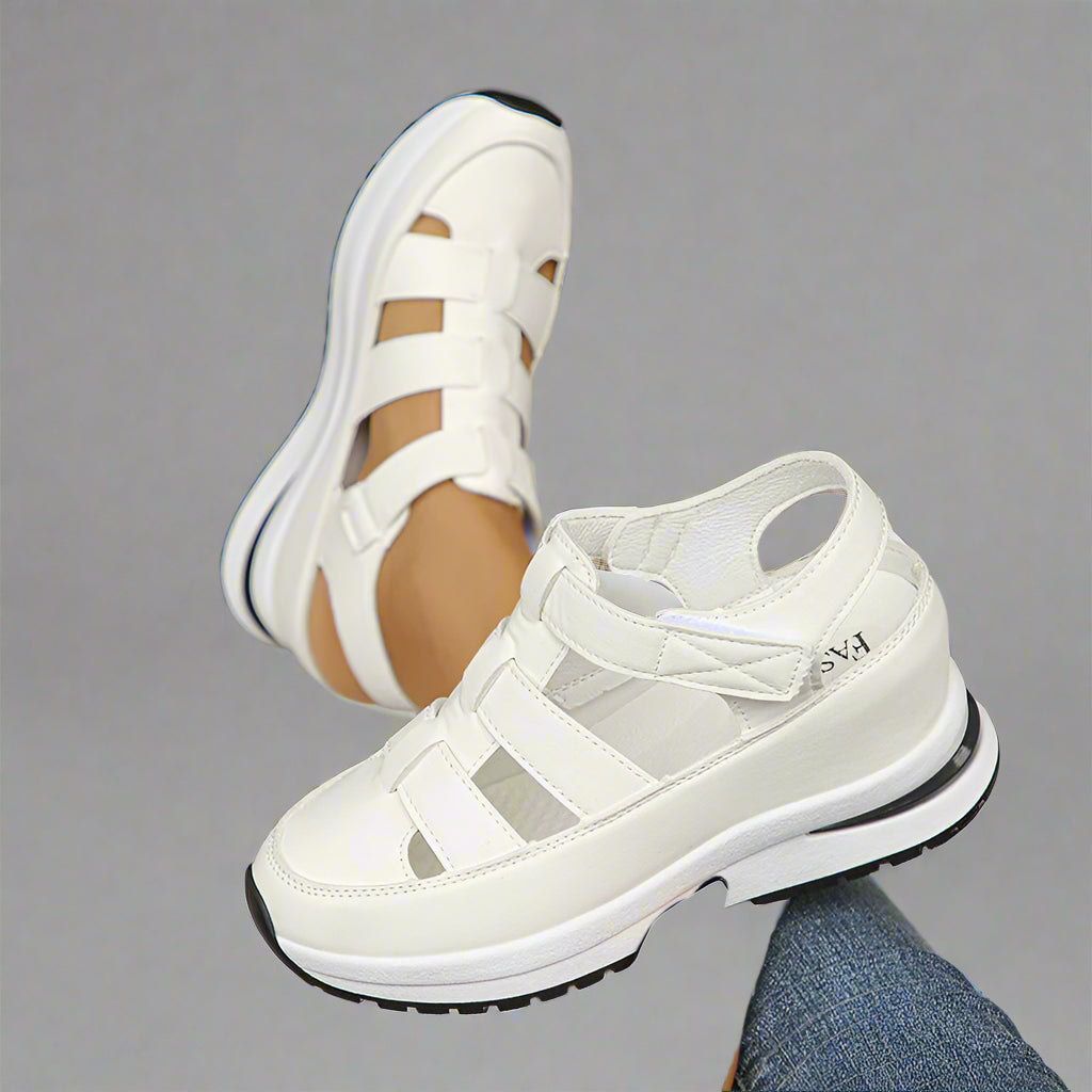 Frida | Elegant Orthopedic Sandals