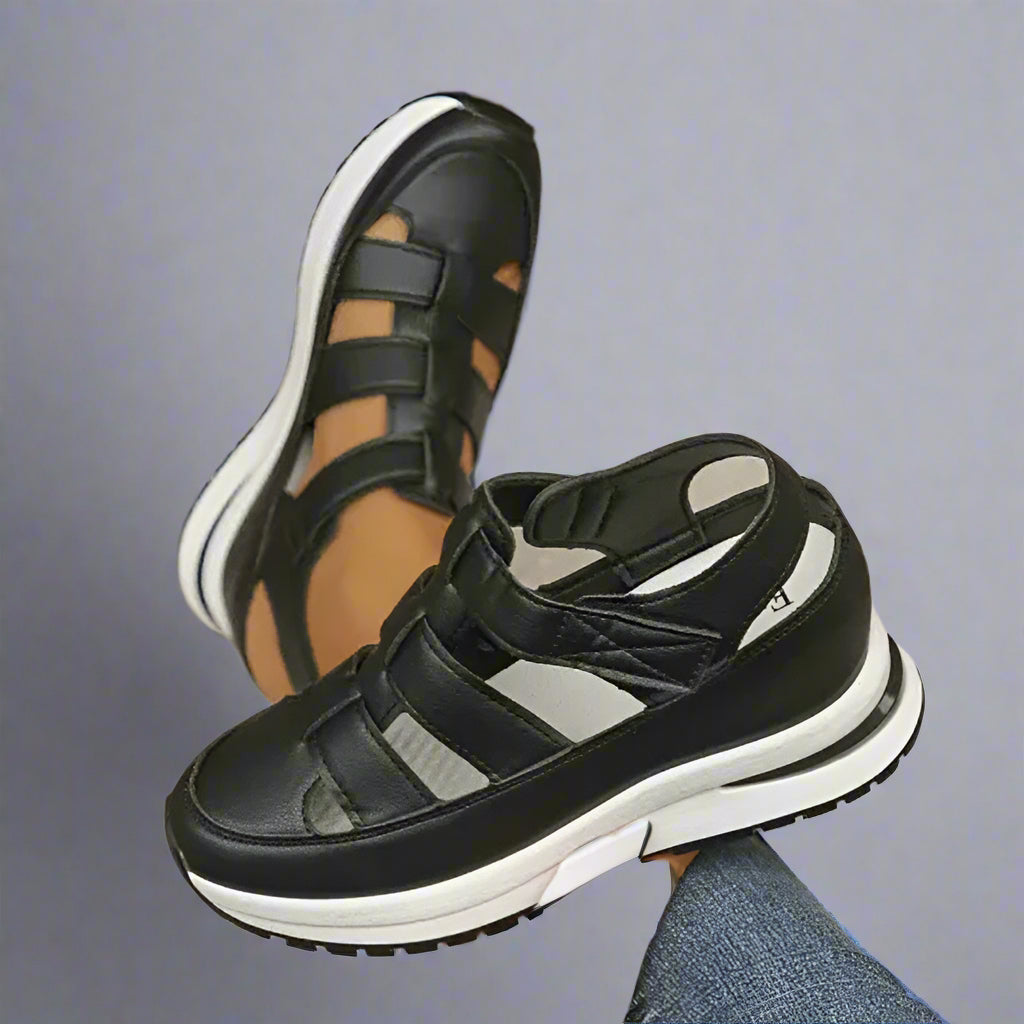 Frida | Elegant Orthopedic Sandals