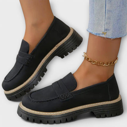 Alisa  Loafers