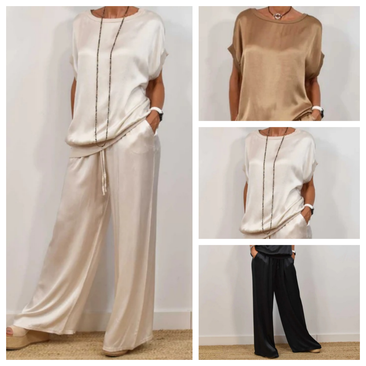 Marla | Stylish Two-Piece Set