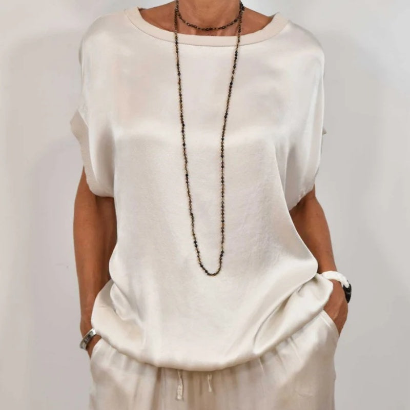 Marla | Stylish Two-Piece Set