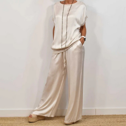 Rita™ Elegant Two-Piece Set