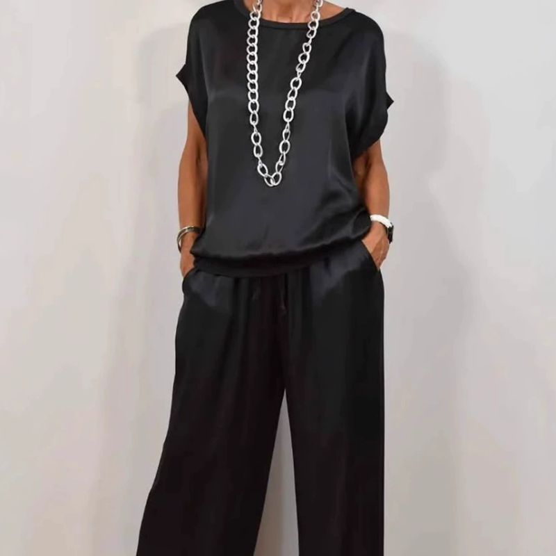 Marla | Stylish Two-Piece Set