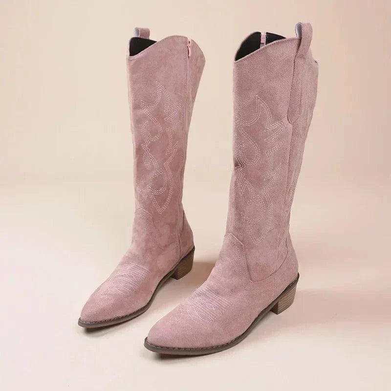 Amarillo Charm Boots