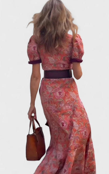 Sydney | Maxi Dress
