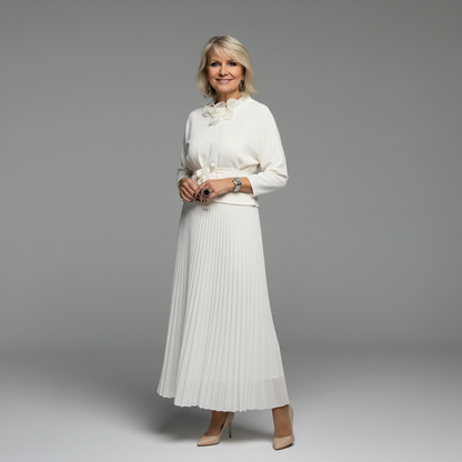 Emmie™ Elegant Two-Piece Set