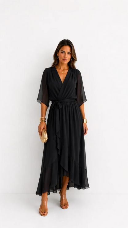 Camie™ Maxi Dress
